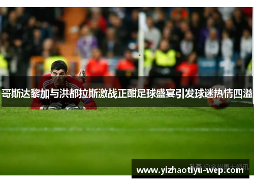哥斯达黎加与洪都拉斯激战正酣足球盛宴引发球迷热情四溢