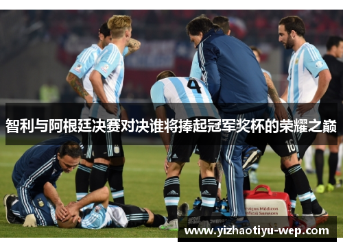 智利与阿根廷决赛对决谁将捧起冠军奖杯的荣耀之巅